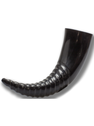 Trollfelsen Trinkhorn gedreht Natur